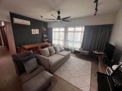 Blk 439B West Edge @ Bukit Batok (Bukit Batok), HDB 5 Rooms #503228181